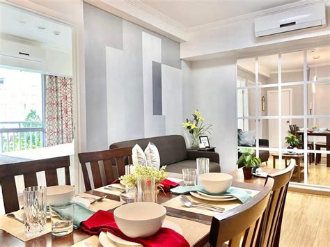 2 bedroom Property for Rent in Mandaluyong, Metro Manila.